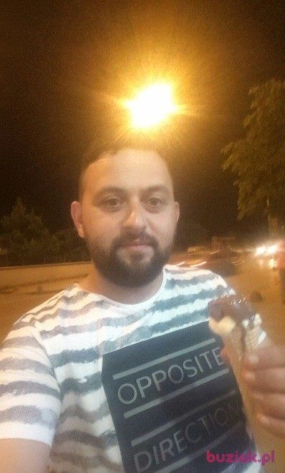Kadir, Mężczyzna, 41, Haarlem North Holland Province, Holandia, Zdjęcie: 2