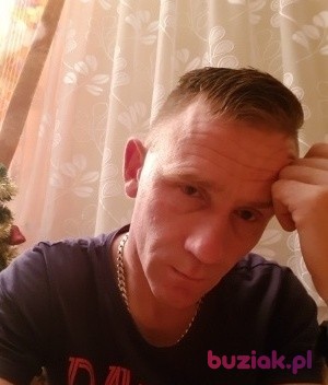 Marcin, Mężczyzna, 45, Żnin, Polska, Zdjęcie: 2