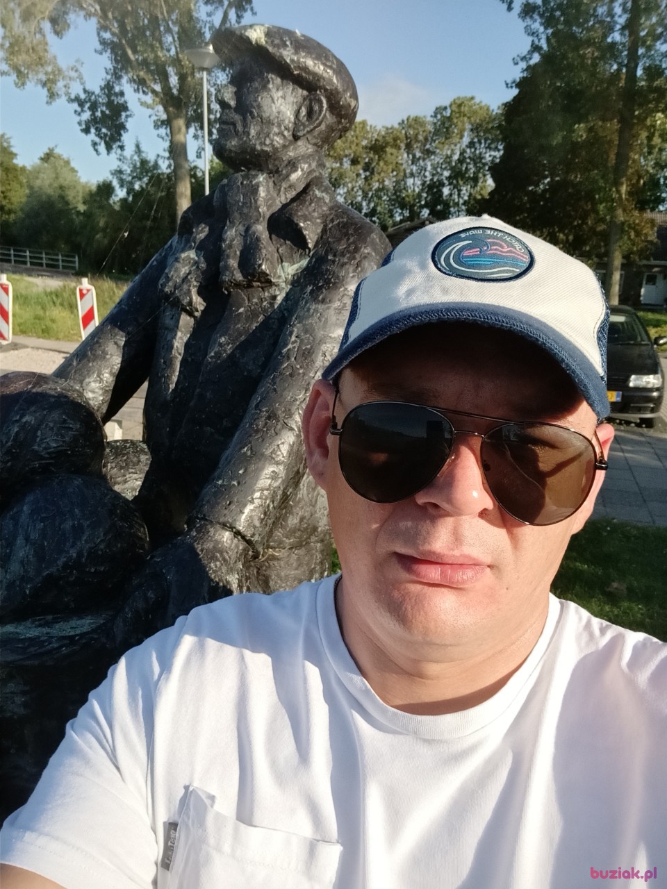 Piko, Mężczyzna, 40, Amsterdam, Holandia, Zdjęcie: 4