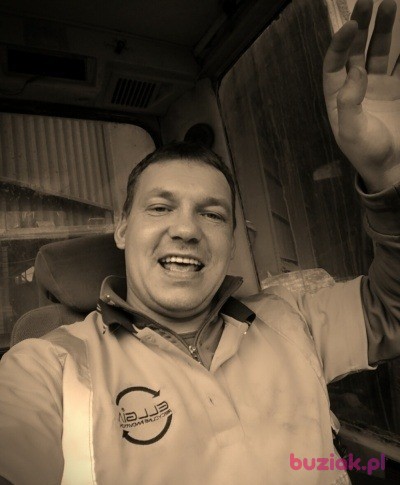 Dawid , Male, 39, Wielka Brytania, Photo: 3
