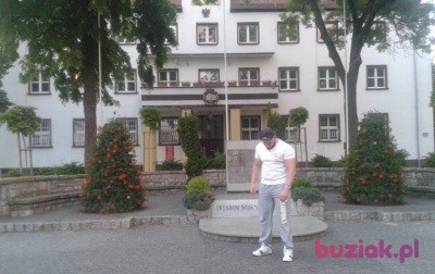 robert, Mężczyzna, 35, Polska, Zdjęcie: 1