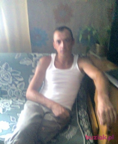 Grzesiek, Mężczyzna, 45, Siedlce, Polska, Zdjęcie: 1