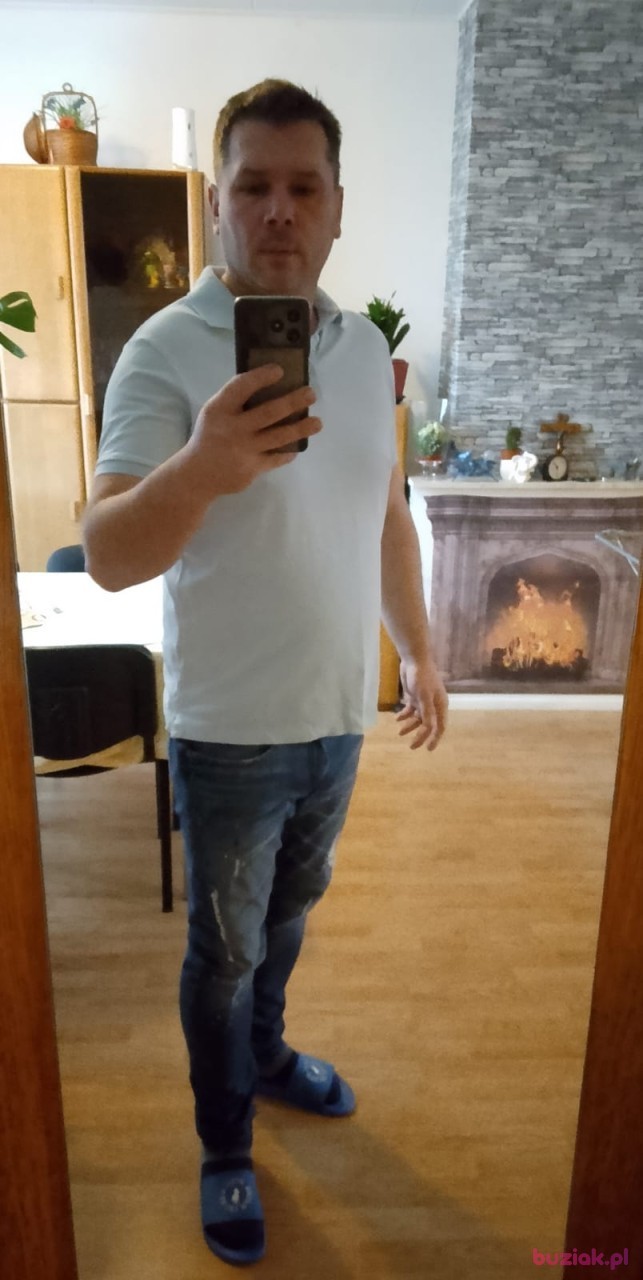 Dominik, Mężczyzna, 42, Enschede, Holandia, Zdjęcie: 3