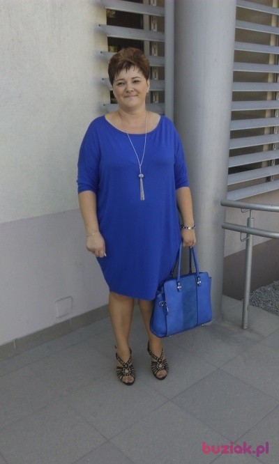 Joanna, Kobieta, 48, Jaworzno, Polska, Zdjęcie: 1