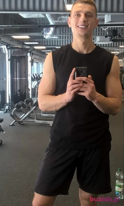 Dawid, Mężczyzna, 30, Bielsko-Biała, Polska, Zdjęcie: 1