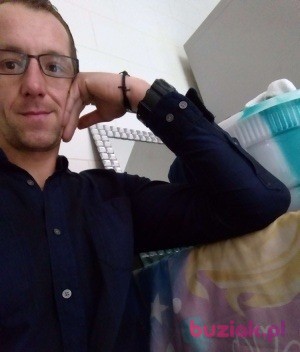 Marek, Male, 42, Westminster, Wielka Brytania, Photo: 3