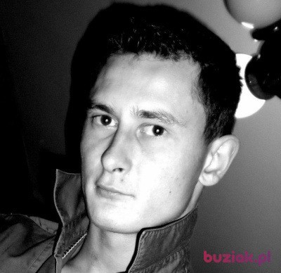 Hubert, Male, 35, Ciechanów, Polska, Photo: 2