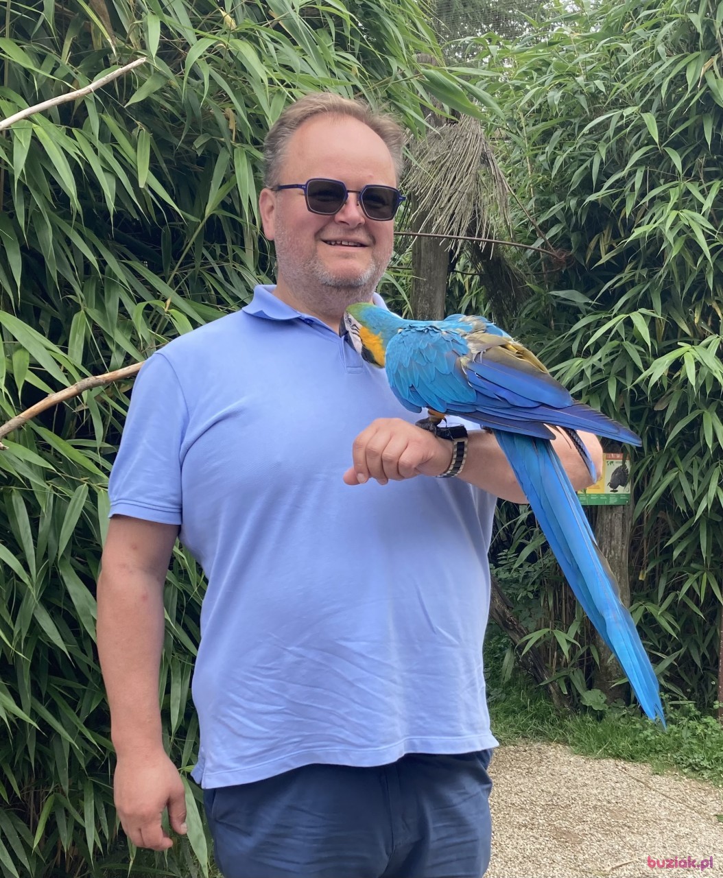 Jan, Mężczyzna, 49, Münster, Niemcy: 1