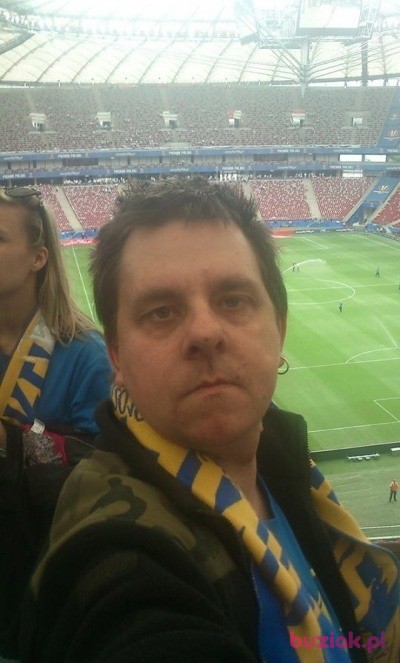 przemek, Mężczyzna, 44, Gdynia, Polska, Zdjęcie: 6