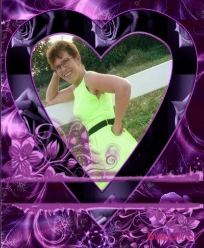 jasylwia3, Female, 51, Brzeg Dolny, Polska, Photo: 1