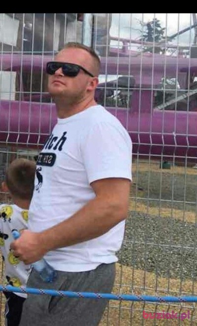 Piotr, Mężczyzna, 39, Bedford, Wielka Brytania, Zdjęcie: 3