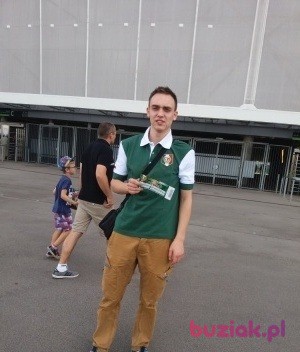 Robert, Male, 29, Legnica, Polska, Photo: 2