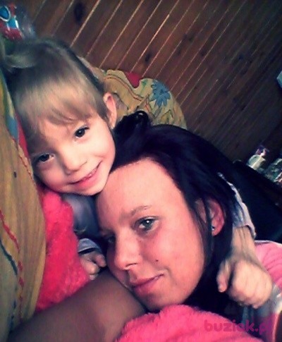 milena, Female, 36, Łódź, Polska, Photo: 3
