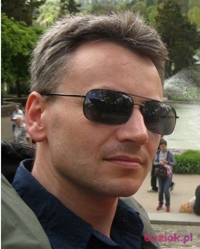 Rafał, Mężczyzna, 47, Dobczyce, Polska, Zdjęcie: 1