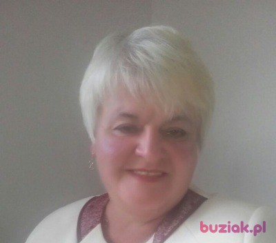 Anna, Kobieta, 63, Rymanów, Polska, Zdjęcie: 4