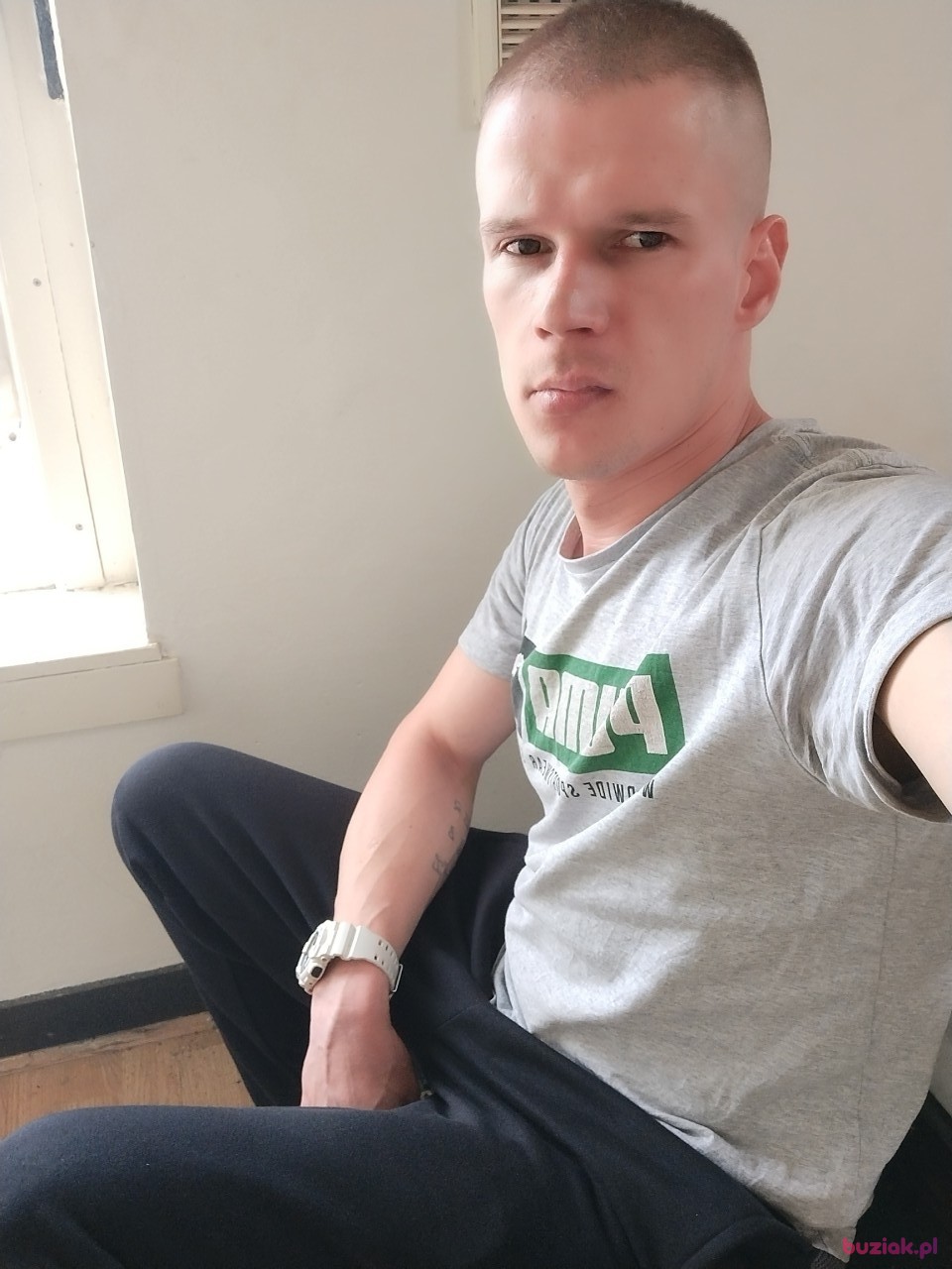 Przemysława, Mężczyzna, 34, Rotterdam South Holland Province, Holandia, Zdjęcie: 3