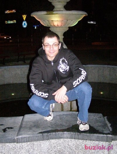 MACIEK, Male, 42, Mińsk Mazowiecki, Polska, Photo: 2