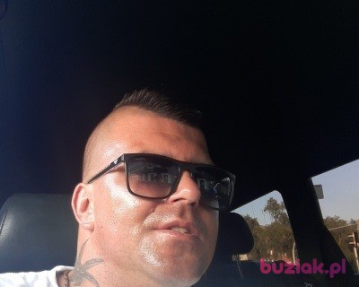 Kamil, Male, 35, Płock, Polska, Photo: 2