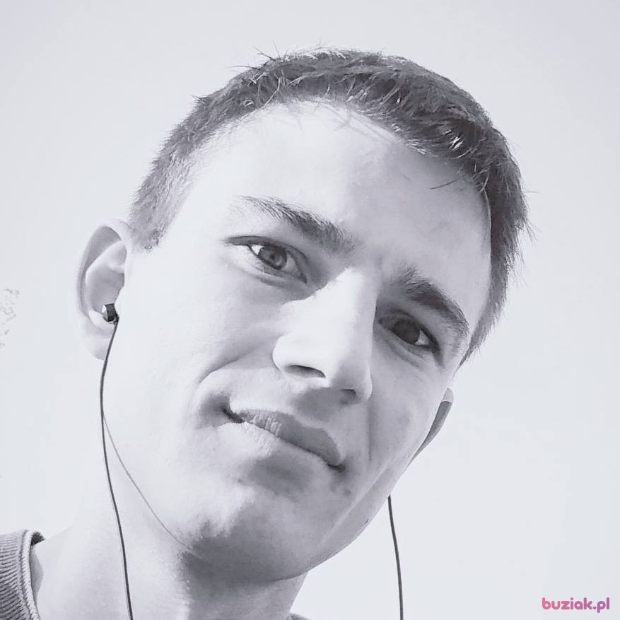 marcintcz, Mężczyzna, 37, Tczew, Polska, Zdjęcie: 1
