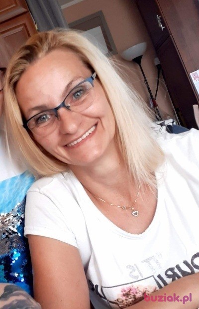 Anna, Female, 51, Warszawa, Polska, Photo: 1