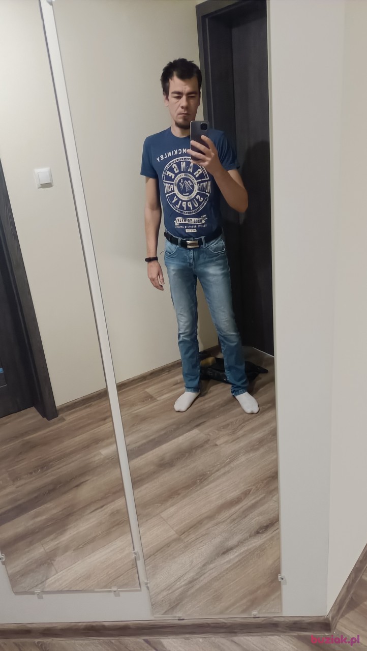 Łukasz, Male, 36, Łochów, Polska, Photo: 1