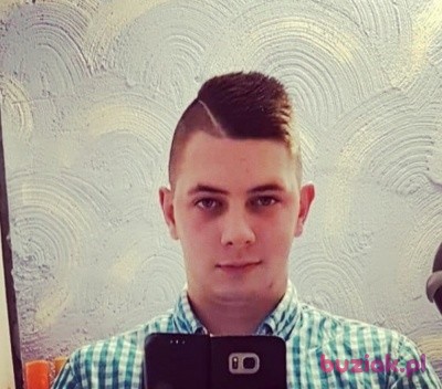 Mateusz, Male, 29, Jastrzębie Zdrój, Polska: 1