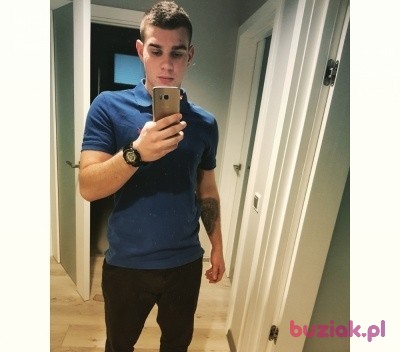 Norbert, Mężczyzna, 26, Kraków, Polska: 1