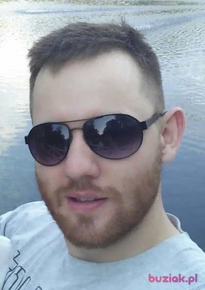 Przemysław, Male, 33, Brzeg Dolny, Polska: 1