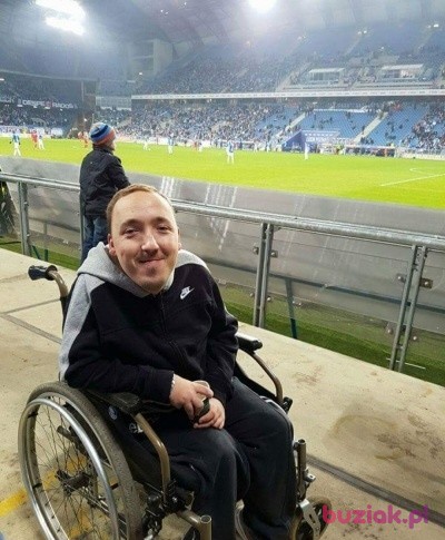 Oskar, Male, 31, Wałbrzych, Polska, Photo: 1