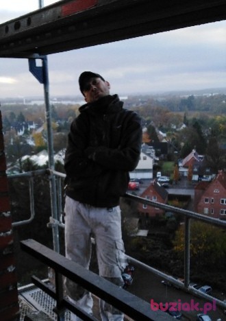 Rozek, Male, 40, Hamburg, Niemcy: 1