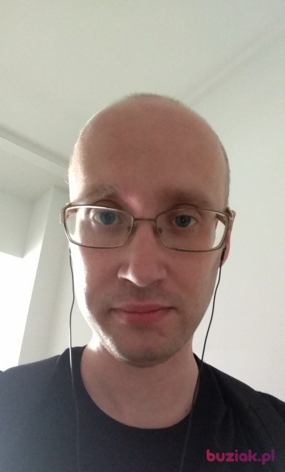 Leon, Male, 36, Warszawa, Polska, Photo: 2