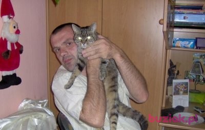 Darek, Male, 53, Kraków, Polska, Photo: 1