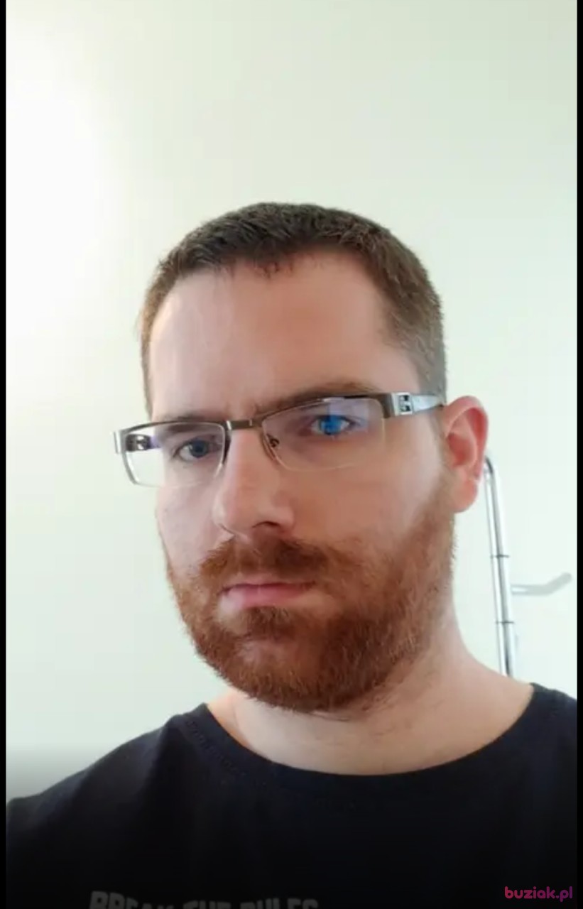 Marek, Mężczyzna, 33, Gorzów Wielkopolski, Polska: 1