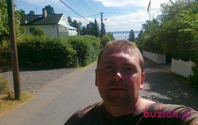 Robert, Male, 52, Września, Polska, Photo: 1