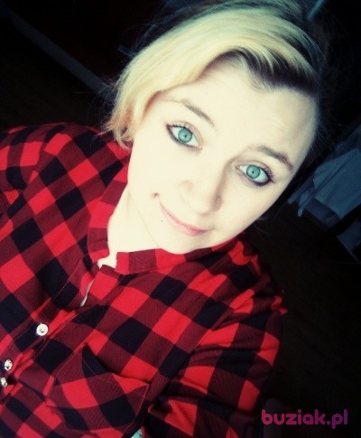 Patrycja, Kobieta, 26, Wejherowo, Polska: 1