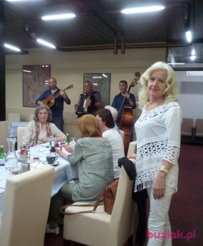 magda, Female, 67, Tarnów, Polska, Photo: 9