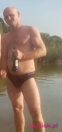 Domonik, Male, 41, Nakło nad Notecią, Polska, Photo: 12