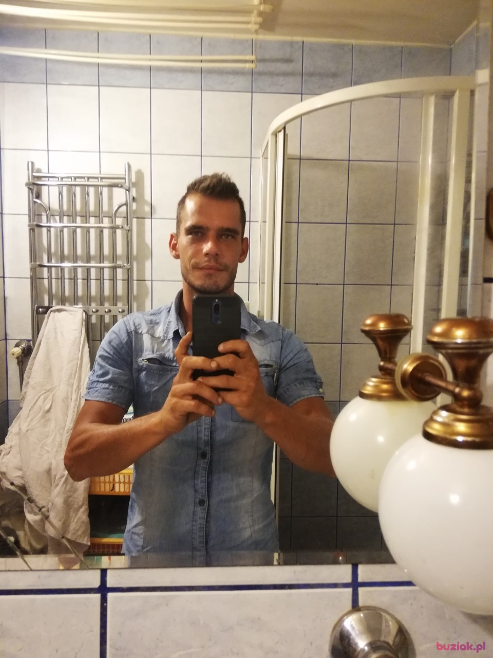 radek86, Mężczyzna, 38, Tychy, Polska: 1