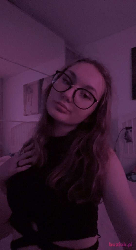 Zuzia, Kobieta, 24, Warszawa, Polska: 1