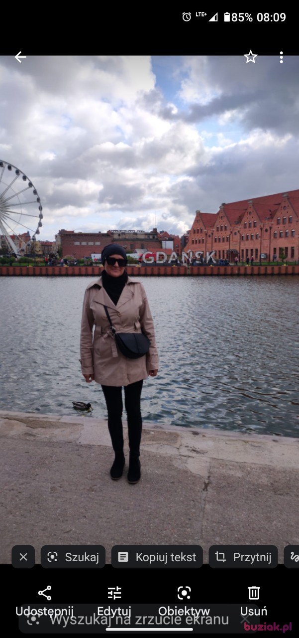 Maryla, Female, 62, Kwidzyn, Polska, Photo: 4