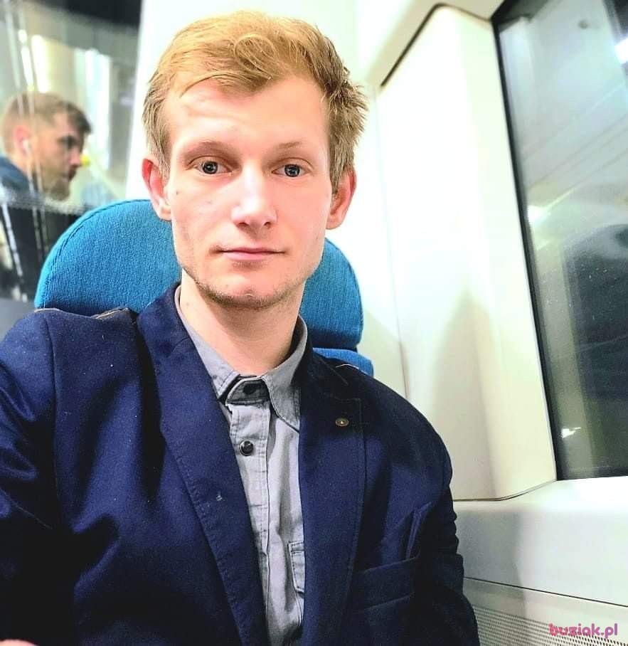 Martyn, Mężczyzna, 30, Brighton, Wielka Brytania: 1