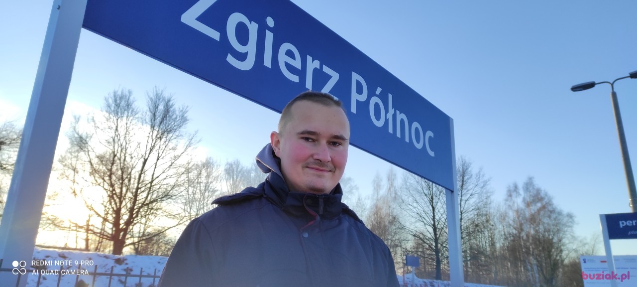 Michał, Mężczyzna, 36, Zgierz, Polska, Zdjęcie: 92