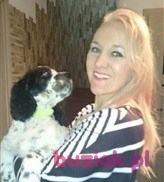 tulisa, Kobieta, 51, Olsztynek, Polska, Zdjęcie: 3