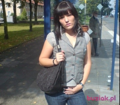 Agata, Female, 33, Warszawa, Polska, Photo: 1