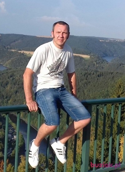 Jacek, Male, 49, Puławy, Polska, Photo: 1