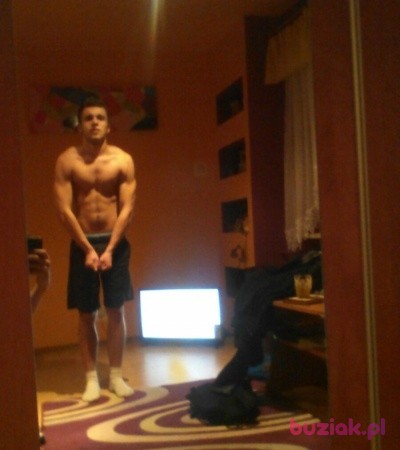 Dawid, Mężczyzna, 31, Mysłowice, Polska, Zdjęcie: 1