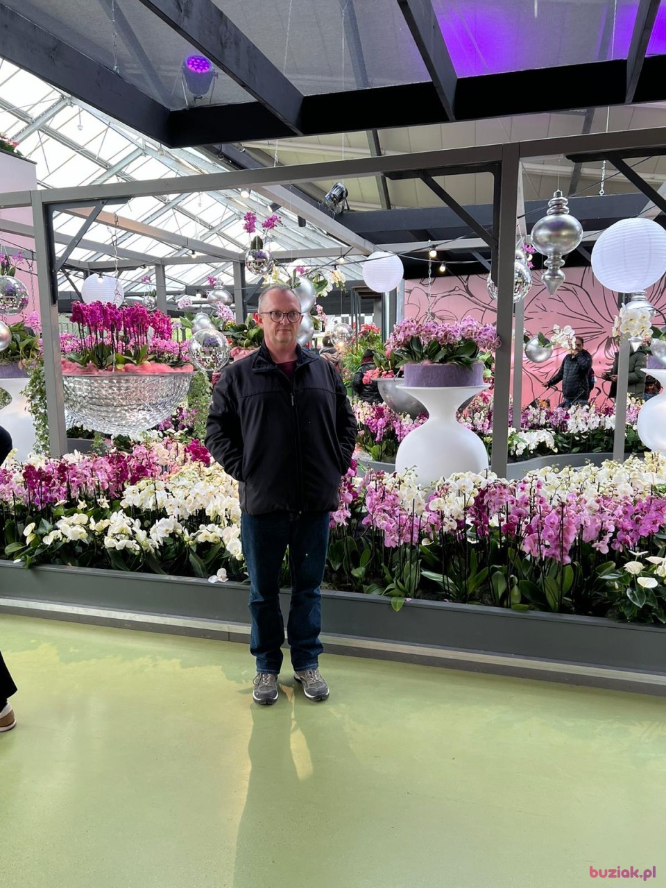 Jan, Mężczyzna, 50, Cologne North Rhine Westphalia, Niemcy: 1