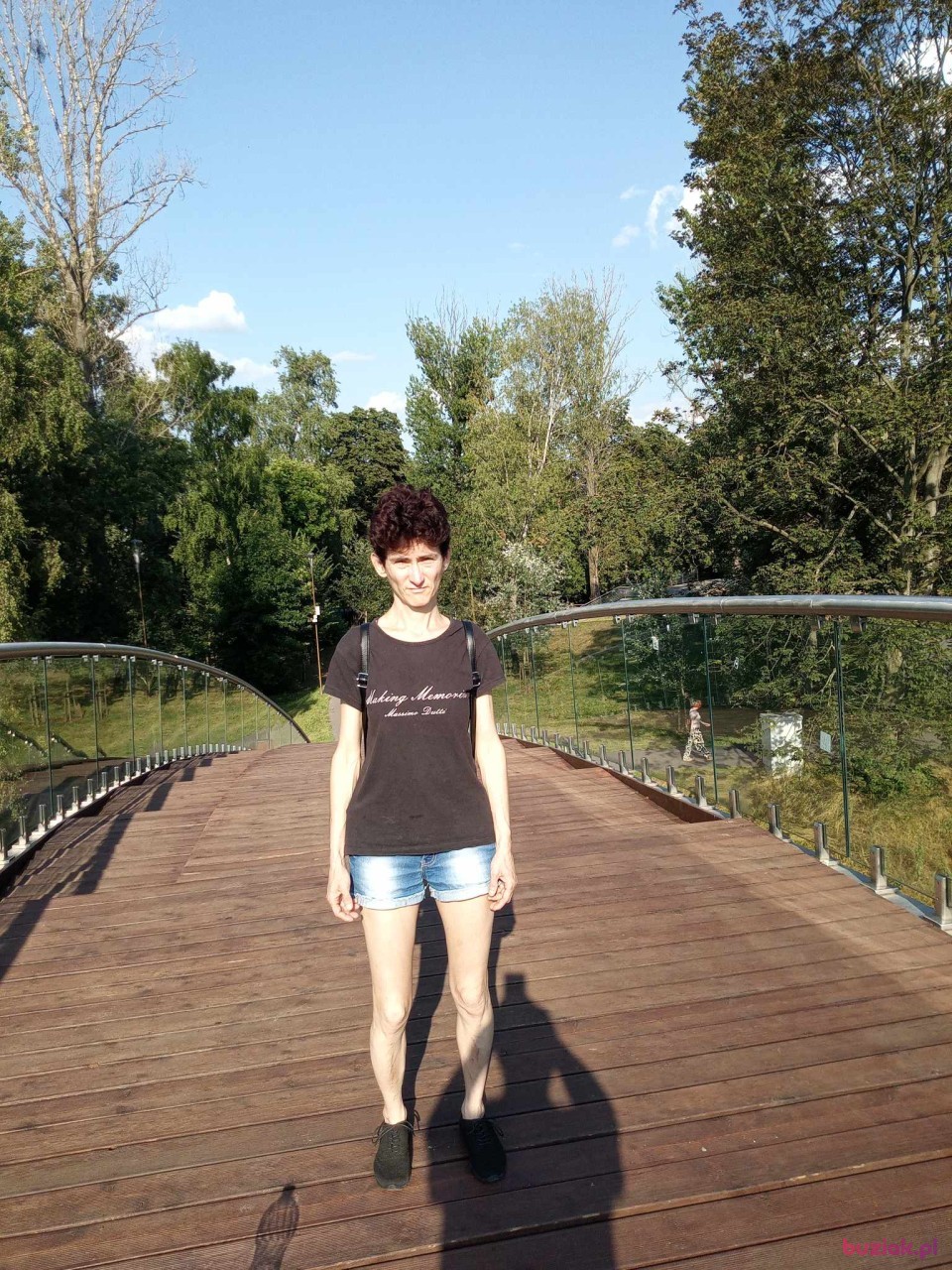 Jus, Kobieta, 48, Lublin, Polska: 1