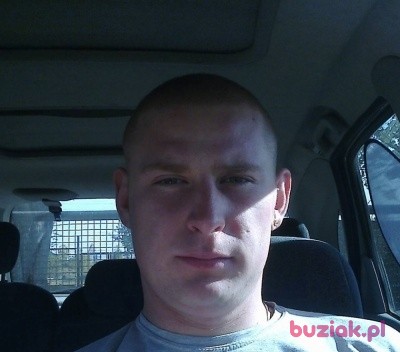 Bartek, Male, 27, Miejska Górka, Polska: 1