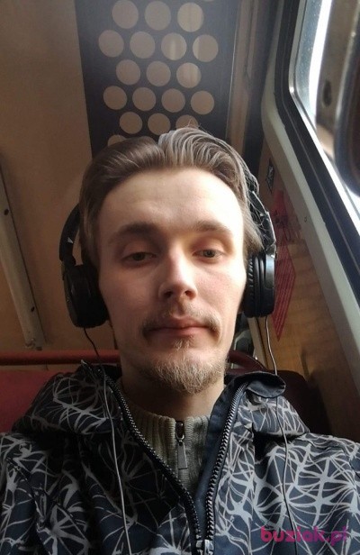 Kamil, Male, 31, Gdańsk, Polska, Photo: 1